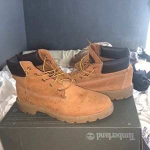 Women’s timberlands